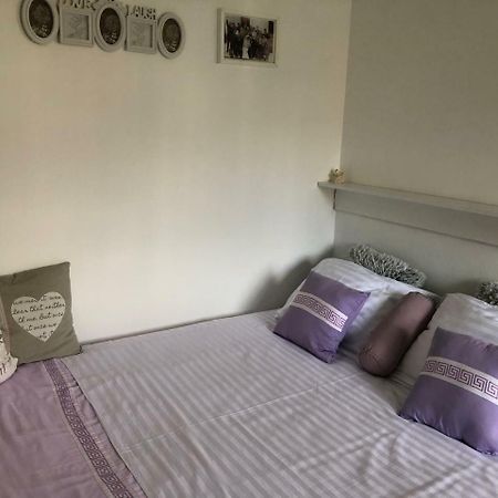 Apartman Lavanda Krapina Kültér fotó
