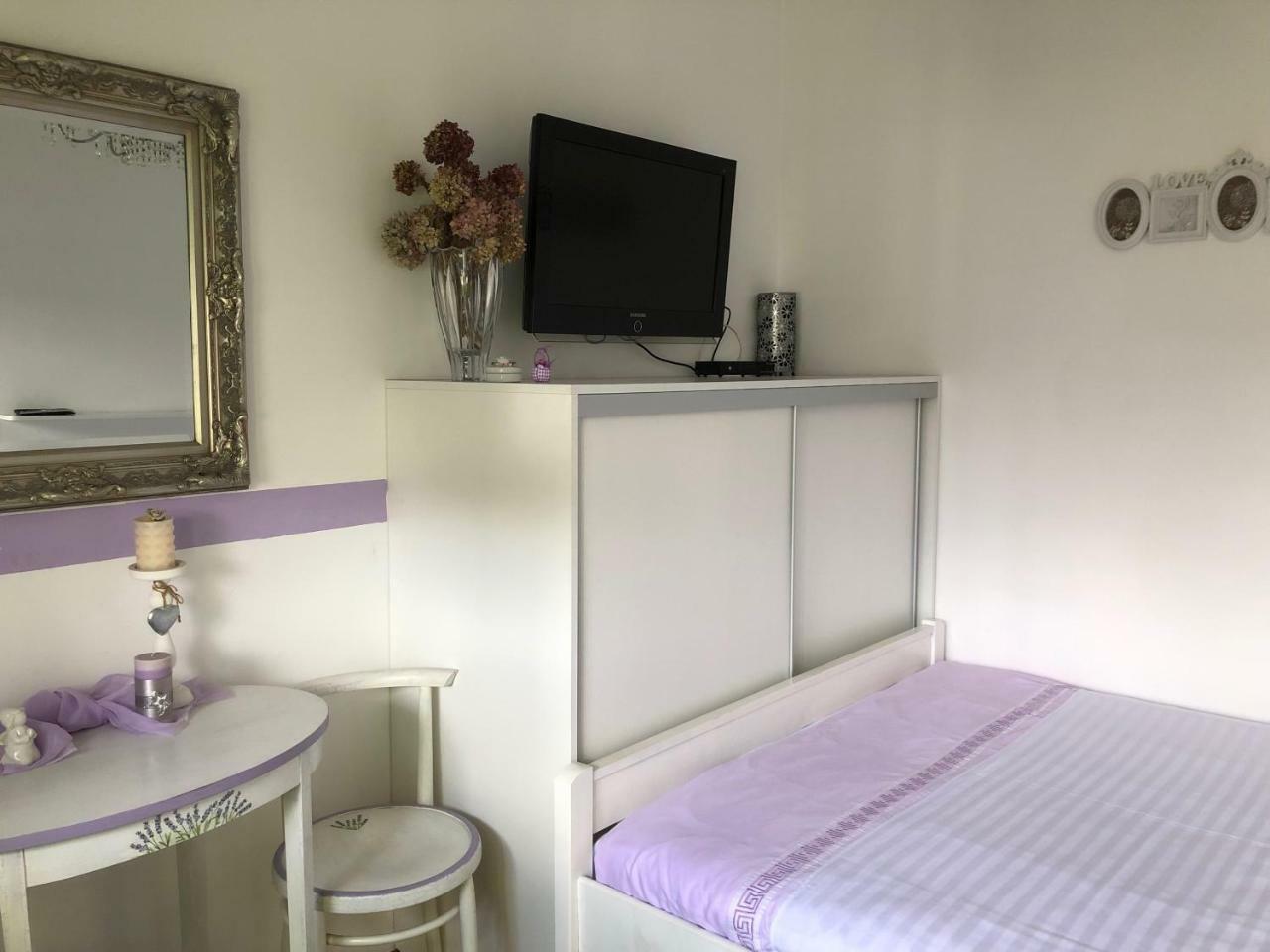 Apartman Lavanda Krapina Kültér fotó