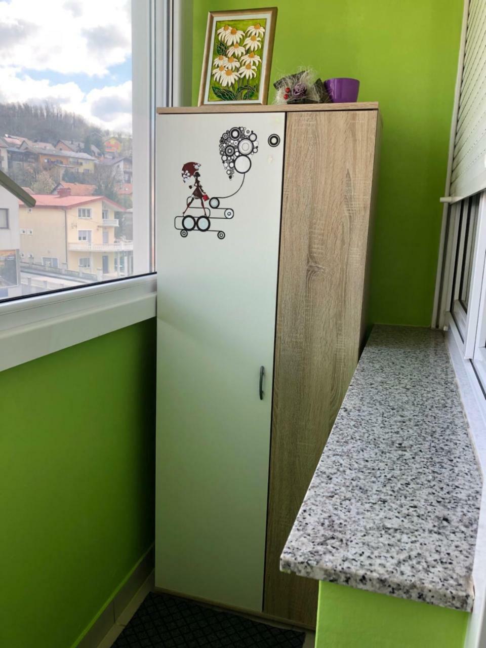 Apartman Lavanda Krapina Kültér fotó