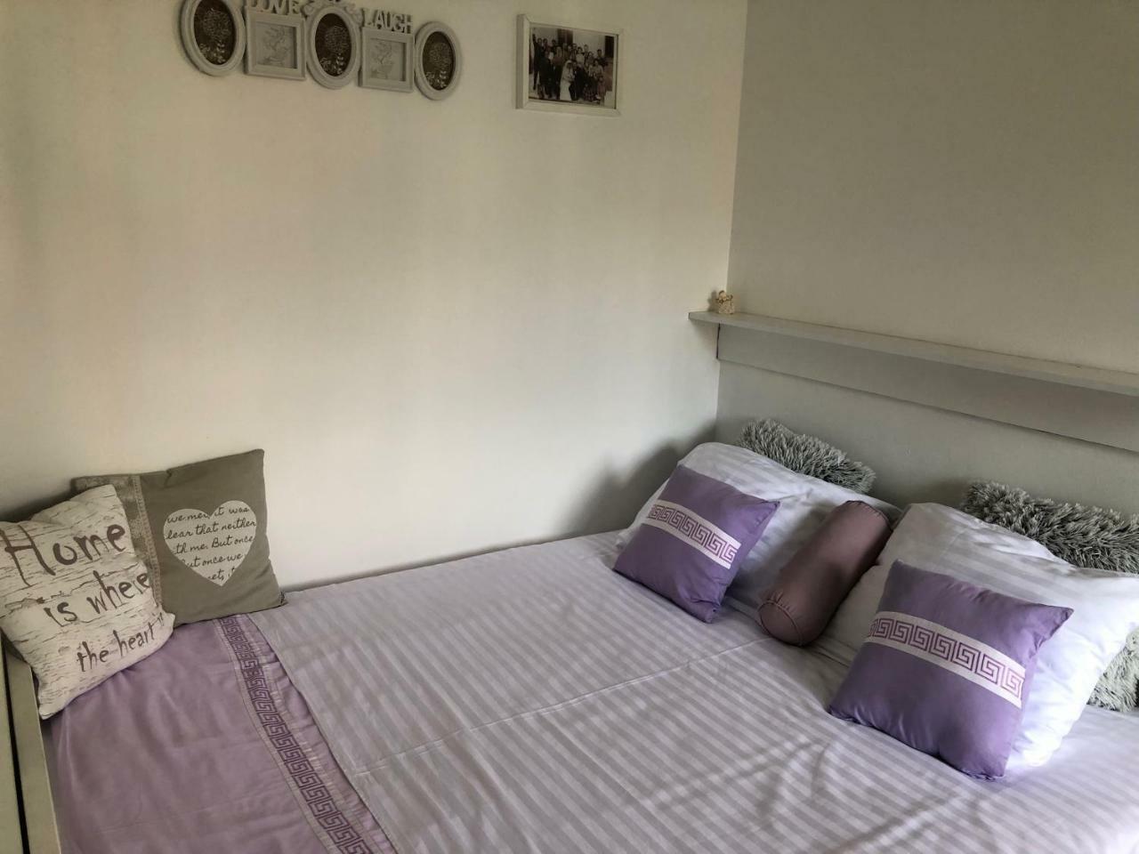 Apartman Lavanda Krapina Kültér fotó