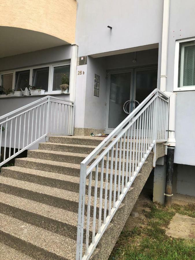 Apartman Lavanda Krapina Kültér fotó